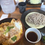 とんから亭 - 料理写真: