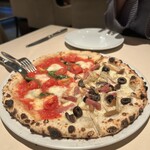 エノテカピッツェリア 神楽坂スタジオーネ - 