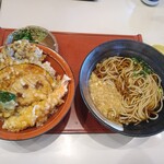 すぎのや本陣 氏家店 - 