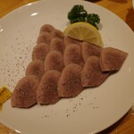 牛たん料理 閣 - 