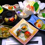 寿司 生簀料理　割烹 大学 - 