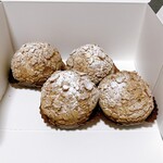 パティスリー ラヴィエルショコラ - 