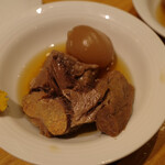 牛たん料理 閣 - 