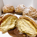 パティスリー ラヴィエルショコラ - 