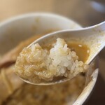 麺屋 げんでん - 