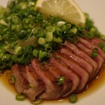 牛たん料理 閣 - 