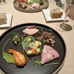 エノテカピッツェリア 神楽坂スタジオーネ - 