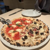 エノテカピッツェリア 神楽坂スタジオーネ - 