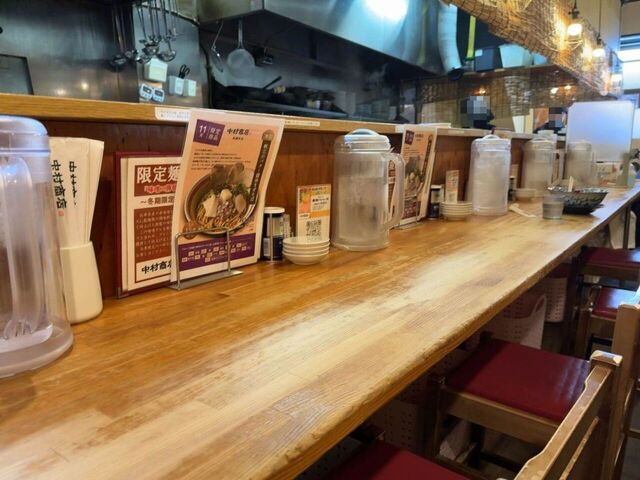 Nakamura Shoten Takatsuki Honten photo 4