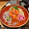 宮城之魚與赤醋之壽司 魚是下酒菜 仙台PARCO2店 - 