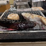 島炉ばた 冨士 - 