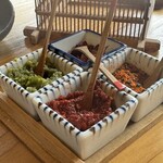 蕎麦 文治郎 - 