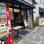 マルセリーノ・モリ - 