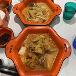 李暁七マーラータン 新大久保店 - 