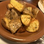 パラダイス ピザ - 