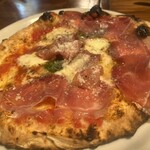 パラダイス ピザ - 
