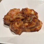 焼肉 それいけ精香園 - 