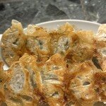 餃子の店 もも - 餃子追加！