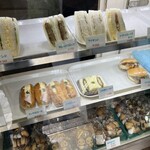 マルセリーノ・モリ - 