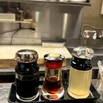 餃子の店 もも - 