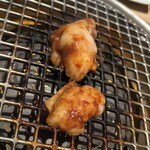 焼肉 それいけ精香園 - 