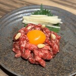 焼肉 それいけ精香園 - 