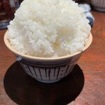 汁なし担担麺専門 キング軒 本通店 - 