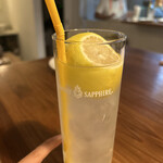 パラダイス ピザ - 