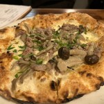 パラダイス ピザ - 