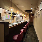 餃子の店 もも - 