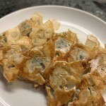 餃子の店 もも - 餃子キター