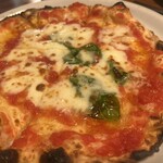 パラダイス ピザ - 