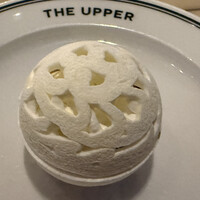 THE UPPER - 