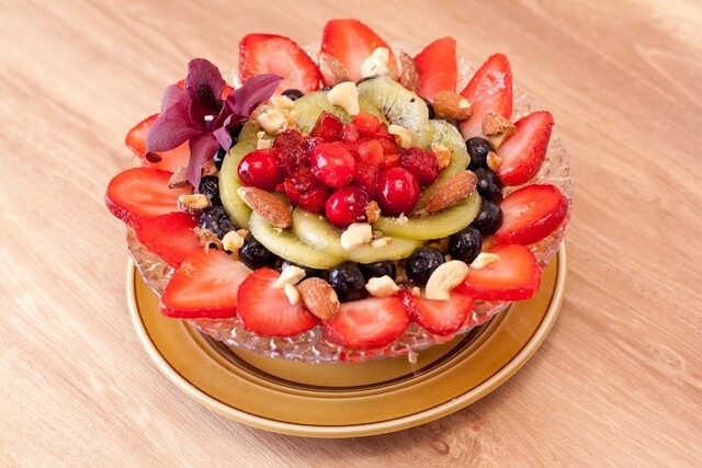 Hawaiian Diner HANAO CAFE ララガーデン長町店｜仙台のハワイ料理