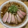 超多加水自家製手揉み麺 きたかた食堂