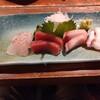 大甚 - 刺身盛り合わせ