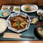 郷土料理 海幸 - 