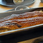 鰻魚四代目菊川 中洲春吉店
