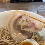 らぁ麺 紫陽花 - 