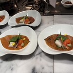 ホテルふじ 別亭美峰 - 