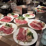 ホテルふじ 別亭美峰 - 