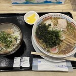 山形飛魚 亞呉屋 - 