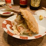 居酒屋 ちょーちょ - 