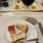 ホテルふじ 別亭美峰 - 