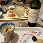 ホテルふじ 別亭美峰 - 