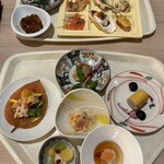 ホテルふじ 別亭美峰 - 