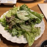 炭火焼肉 琉宮苑 - 