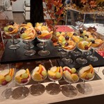 ホテルふじ 別亭美峰 - 