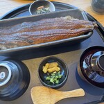 鰻魚四代目菊川 中洲春吉店