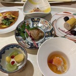 ホテルふじ 別亭美峰 - 